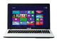Лаптопи ASUS X551MAV SX367B (бял)