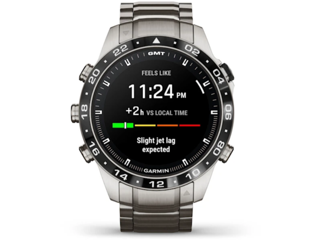 Смарт часовници Garmin MARQ® Aviator (Gen 2)