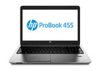 Лаптопи HP Probook 455