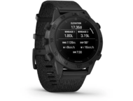 Смарт часовници Garmin MARQ® Commander (Gen 2) - Carbon Edition