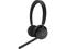 Слушалки Lenovo Wireless VoIP Headset (Teams)