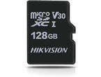 Карти памет 128GB HIKSEMI microSDXC, Class 10 /UHS-I 3D NAND