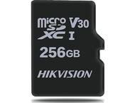 Карти памет 256GB HIKSEMI microSDXC, Class 10 /UHS-I 3D NAND