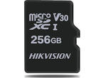 Карти памет 256GB HIKSEMI microSDXC, Class 10 /UHS-I 3D NAND