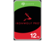 Твърди дискове 12TB 7200rpm Seagate IronWolf Pro NAS 