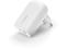 Зарядни устройства Belkin BoostCharge Dual Wall Charger with PPS 37W, White