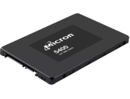 SSD 3.84TB Micron 5400 PRO