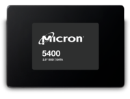 SSD 3.84TB Micron 5400 PRO