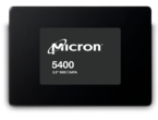 SSD 3.84TB Micron 5400 PRO