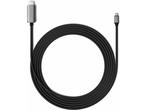 Кабели и Адаптери Satechi USB-C към HDMI 2.1 кабел, 8K - 2-метров