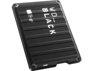 Външни HDD 2TB Western Digital WD_BLACK P10