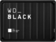 Външни HDD 2TB Western Digital WD_BLACK P10