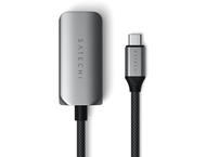 Кабели и Адаптери Satechi USB-C 2.5 Gigabit Ethernet Adapter - Space Grey