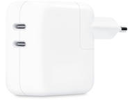 Зарядни устройства Apple Dual USB-C Power Adapter 35W
