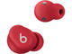 Слушалки Beats Solo Buds - True Wireless Earbuds - Transparent Red