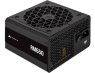Захранвания за компютри Corsair RM650