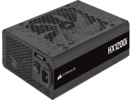 Захранвания за компютри Corsair HX1200i ATX 3.1 (2023)