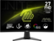 Монитори MSI MAG 27C6X