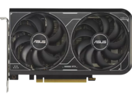 Видео карти ASUS Dual GeForce RTX 4060 V2 OC Edition 8GB