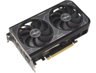 Видео карти ASUS Dual GeForce RTX 4060 V2 OC Edition 8GB