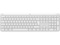 Клавиатури Logitech Signature Slim Keyboard K950, Offwhite