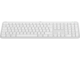 Клавиатури Logitech Signature Slim Keyboard K950, Offwhite