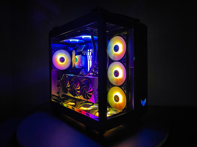 G:RIGS G:RIGS ORION Max TP Edition