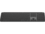 Клавиатури Logitech Signature Slim Keyboard K950, Graphite