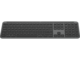 Клавиатури Logitech Signature Slim Keyboard K950, Graphite