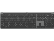 Клавиатури Logitech Signature Slim Keyboard K950, Graphite