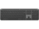 Клавиатури Logitech Signature Slim Keyboard K950, Graphite