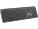 Клавиатури Logitech Signature Slim Keyboard K950, Graphite