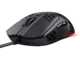 Мишки Trust GXT928 Helox Lightweight Mouse, Black