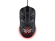 Мишки Trust GXT928 Helox Lightweight Mouse, Black
