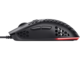 Мишки Trust GXT928 Helox Lightweight Mouse, Black
