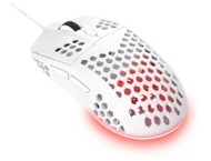 Мишки Trust GXT928W Helox Lightweight Mouse, White