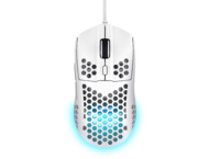 Мишки Trust GXT928W Helox Lightweight Mouse, White