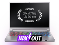 Лаптопи Acer Predator Triton 14 (PT14-51) - MAXOUT