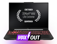Лаптопи ASUS TUF Gaming A16 FA607PV-N3021 - MAXOUT