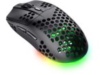 Мишки Trust GXT929 Helox Wireless Lightweight Mouse, Black