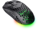 Мишки Trust GXT929 Helox Wireless Lightweight Mouse, Black