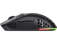 Мишки Trust GXT929 Helox Wireless Lightweight Mouse, Black