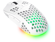 Мишки Trust GXT929W Helox Wireless Lightweight Mouse, White