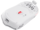 Мишки Trust GXT929W Helox Wireless Lightweight Mouse, White