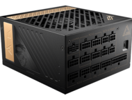 Захранвания за компютри MSI MEG Ai1300P PCIE5 ATX 3.0