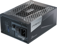 Захранвания за компютри Seasonic PRIME TX-1300 ATX 3.0