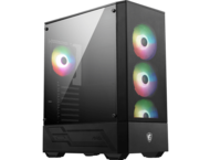 Кутии MSI MAG FORGE 112R