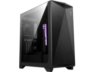 Кутии MSI MPG GUNGNIR 300P AIRFLOW