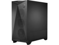 Кутии MSI MPG GUNGNIR 300P AIRFLOW