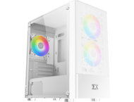 Кутии Xigmatek Oreo Arctic